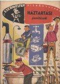 Várhelyi Tamás - Háztartási javítások