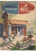 Várhelyi Tamás - Családi ház - hétvégi ház