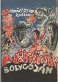 Kovács Sztikó Zoltán - A lábfülesek bolygóján
