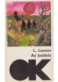 Leonov, Leonyid - Az üstökös