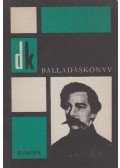 Molnár József - Balladáskönyv