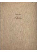Johann Wolfgang Goethe,Schiller, Friedrich,Lessing, Gotthold Ephraim,Herder, Johann Gottfried - Elődök