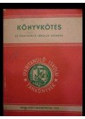 Nagy László,Türk Péter - Könyvkötés