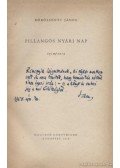 Körössényi János - Pillangós nyári nap (dedikált)