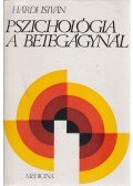 Hárdi István - Pszichológia a betegágynál