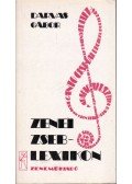 Darvas Gábor - Zenei zseblexikon