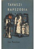Ponican, Ján - Tavaszi rapszódia
