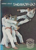 Harmat László - Taekwon-do