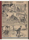 Cs. Horváth Tibor,Labiche, E. - A florentin kalap ( Füles 1984. 7-20 szám 1-14. rész)