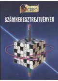 Róka Sándor - Számkeresztrejtvények