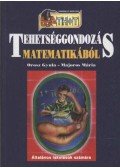 Orosz Gyula,Majoros Mária - Tehetséggondozás matematikából