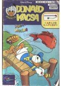 Walt Disney - Donald Kacsa 2002/19