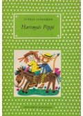 Astrid Lindgren - Harisnyás Pippi