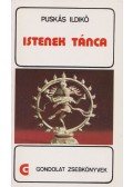 Puskás Ildikó - Istenek tánca