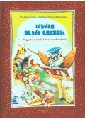 Vass Krisztina,Tóthné Pánya Marianna - Jövőre elsős leszek
