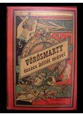 Vörösmarty Mihály - Vörösmarty összes költői művei II. kötet