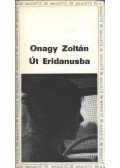 Onagy Zoltán - Út Eridanusba