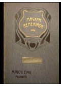 Makai Emil - Makai Emil munkái I-II.