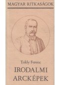 Toldy Ferenc - Irodalmi arcképek