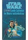 Smith, L. Neil - Lando Calrissian és Sharu varázskulcsa