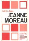 Erdélyi Z. Ágnes - Jeanne Moreau