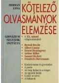 Herman Anna - Kötelező olvasmányok elemzése 8.