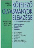 Herman Anna - Kötelező olvasmányok elemzése 6.