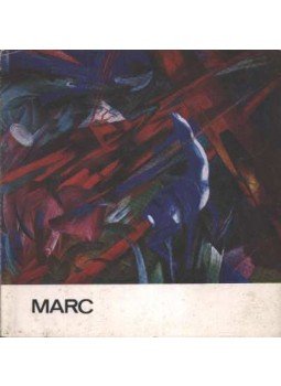 Székely András - Marc Székely András - Marc, Budapest 1972 antikvár könyv