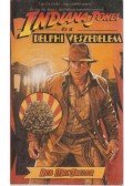 MacGregor, Rob - Indiana Jones és a delphi veszedelem