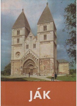 Dercsényi Dezső - Ják