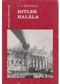 Bezimenszkij, L. A. - Hitler halála