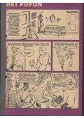 Aszlányi Károly,Cs. Horváth Tibor - Hét pofon (Füles1979. 6-17. szám 1-12. rész)