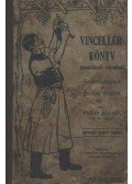Vaday József - Vincellérkönyv