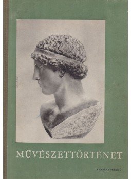 Dombi József - Művészettörténet Dombi József - Művészettörténet, Budapest 1960 antikvár könyv