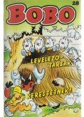 Mortimer, Lasse - Bobo 28.