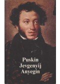 Puskin, Alekszandr Szergejevics - Anyegin