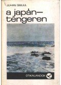Smuul, Juhan - A Japán-tengeren