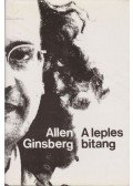 Ginsberg, Allen - A leples bitang