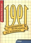 Sztrókai Vera,Török Judit - 1991