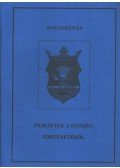 Czeglédi Mihály - Nagyszénás 5.