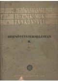 Somogyi István,Nádasi Mihály,Kerényi Elek - Dísznövénytermesztéstan II.