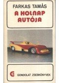 Farkas Tamás - A holnap autója