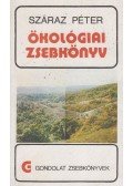 Száraz Péter - Ökológiai zsebkönyv