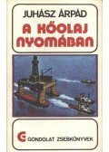 Juhász Árpád - A kőolaj nyomában