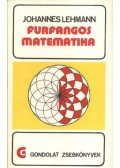 Lehmann, Johannes - Furfangos matematika