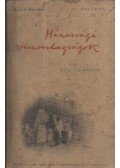 Eötvös Károly - Házassági viszontagságok