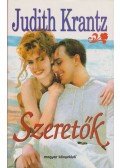Krantz, Judith - Szeretők