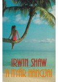 Shaw, Irwin - A nyár hangjai