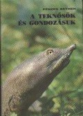Pénzes Bethen - A teknősök és gondozásuk