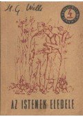 H.G. Wells - Az istenek eledele